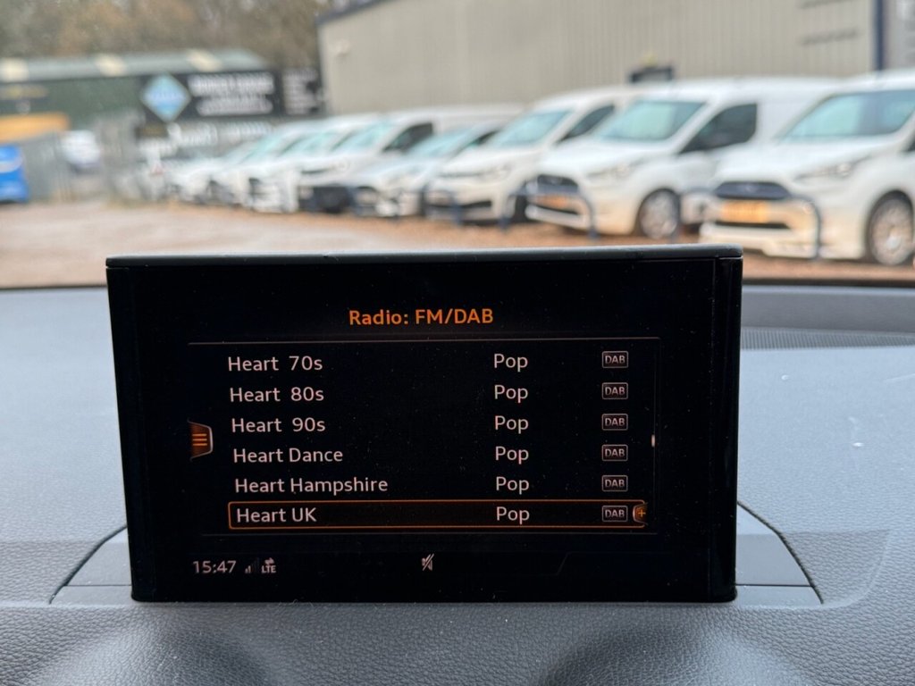 Used Audi Q2 2017 for sale - 76711315: Photo 17