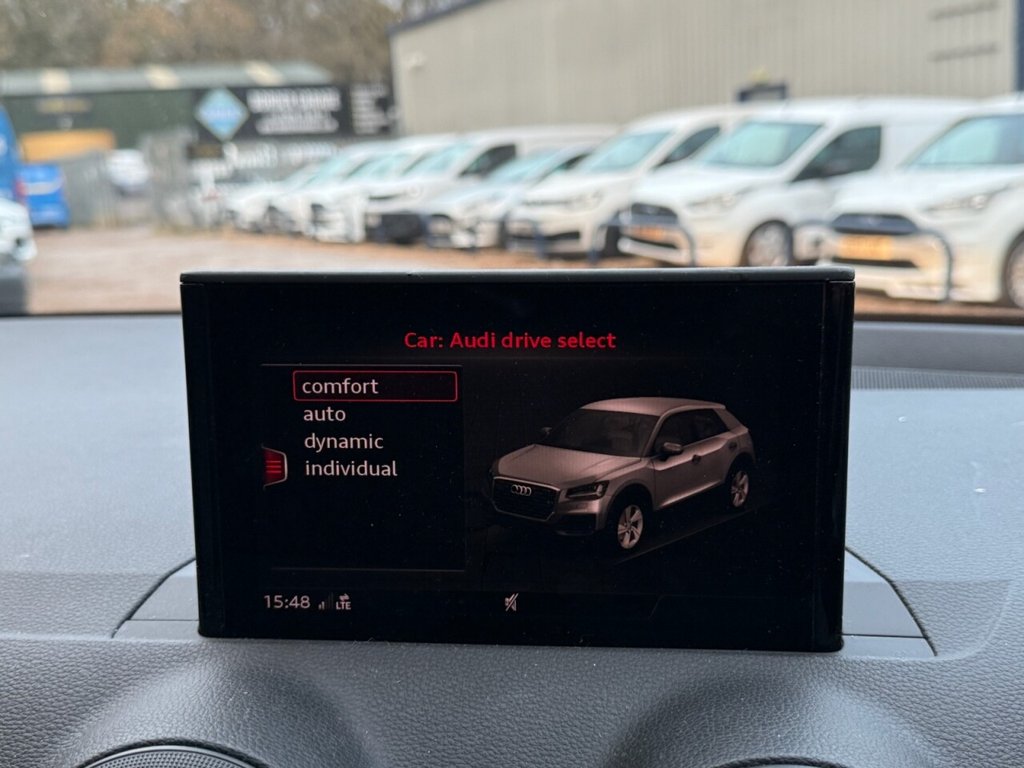 Used Audi Q2 2017 for sale - 76711315: Photo 18