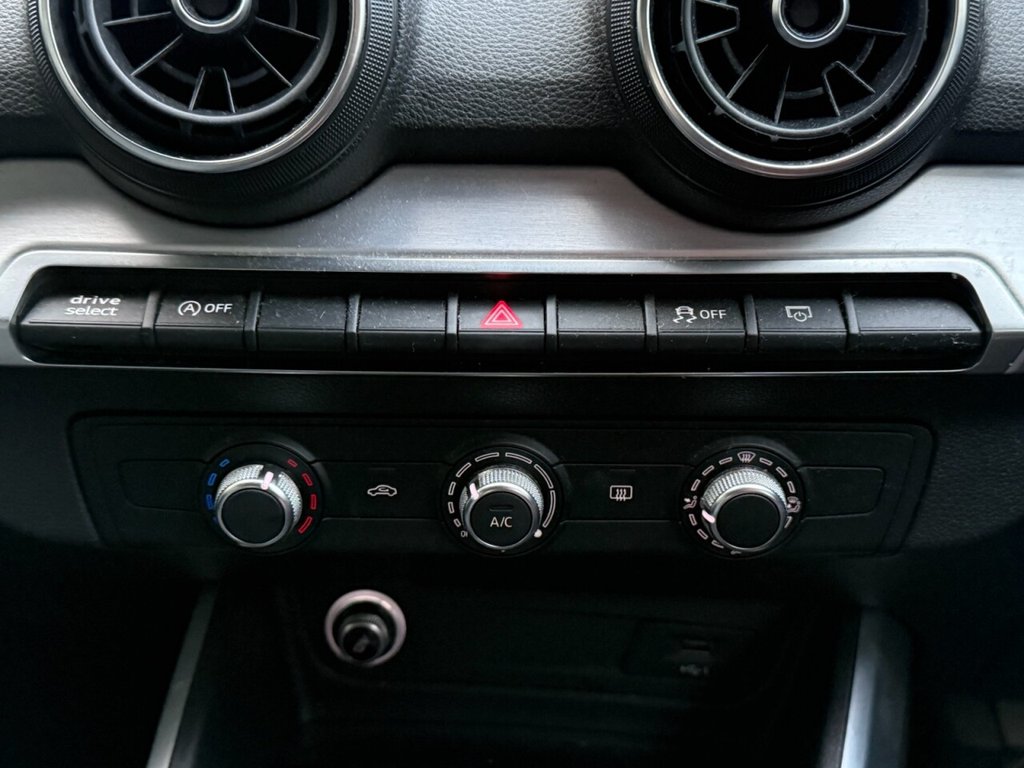 Used Audi Q2 2017 for sale - 76711315: Photo 19