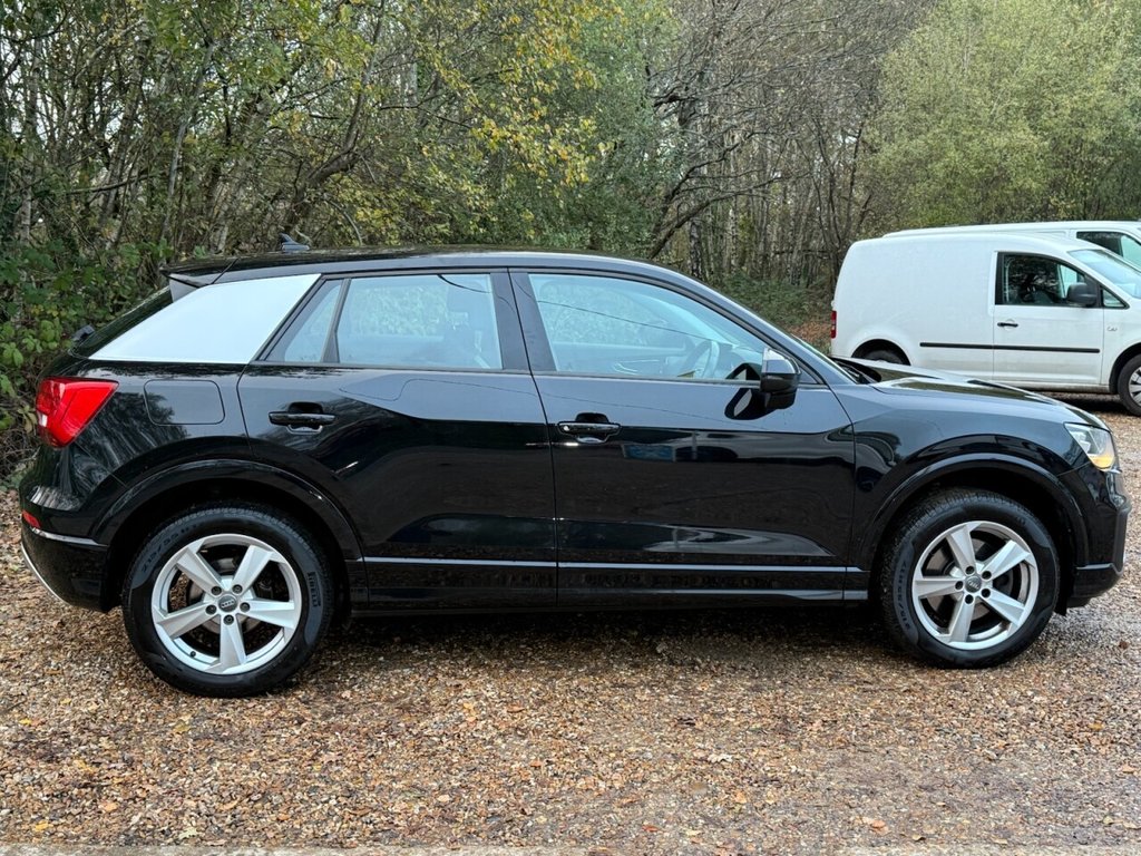 Used Audi Q2 2017 for sale - 76711315: Photo 5