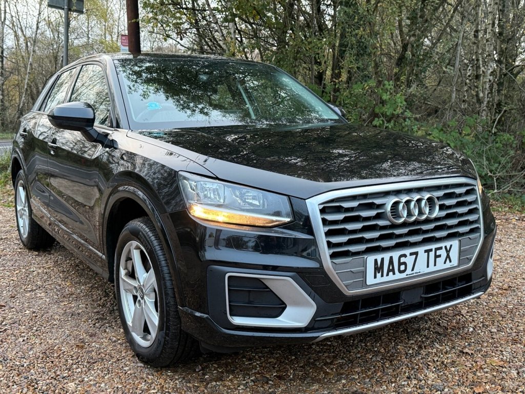 Used Audi Q2 2017 for sale - 76711315: Photo 6