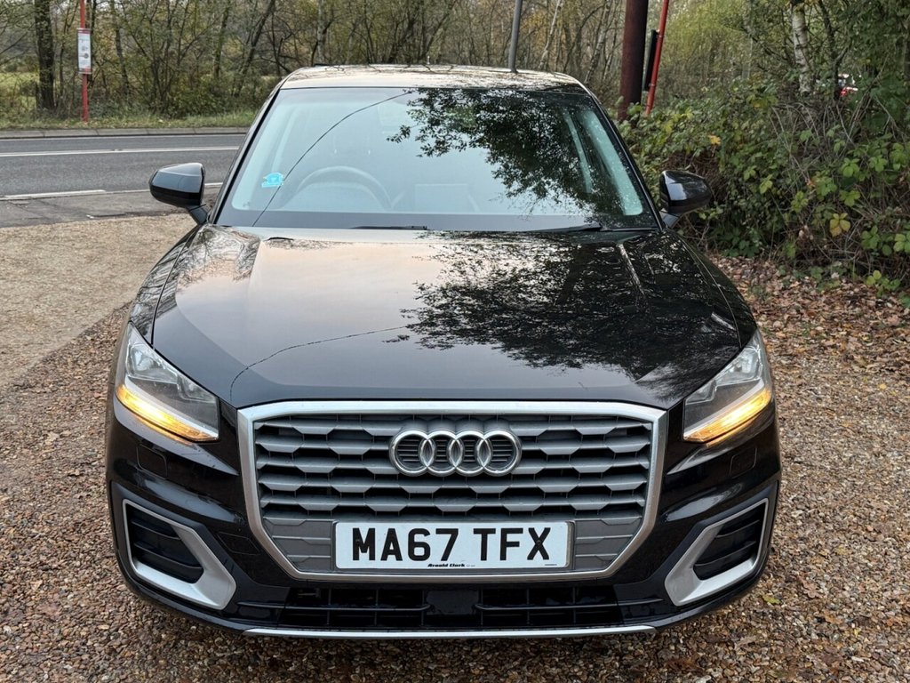 Used Audi Q2 2017 for sale - 76711315: Photo 7