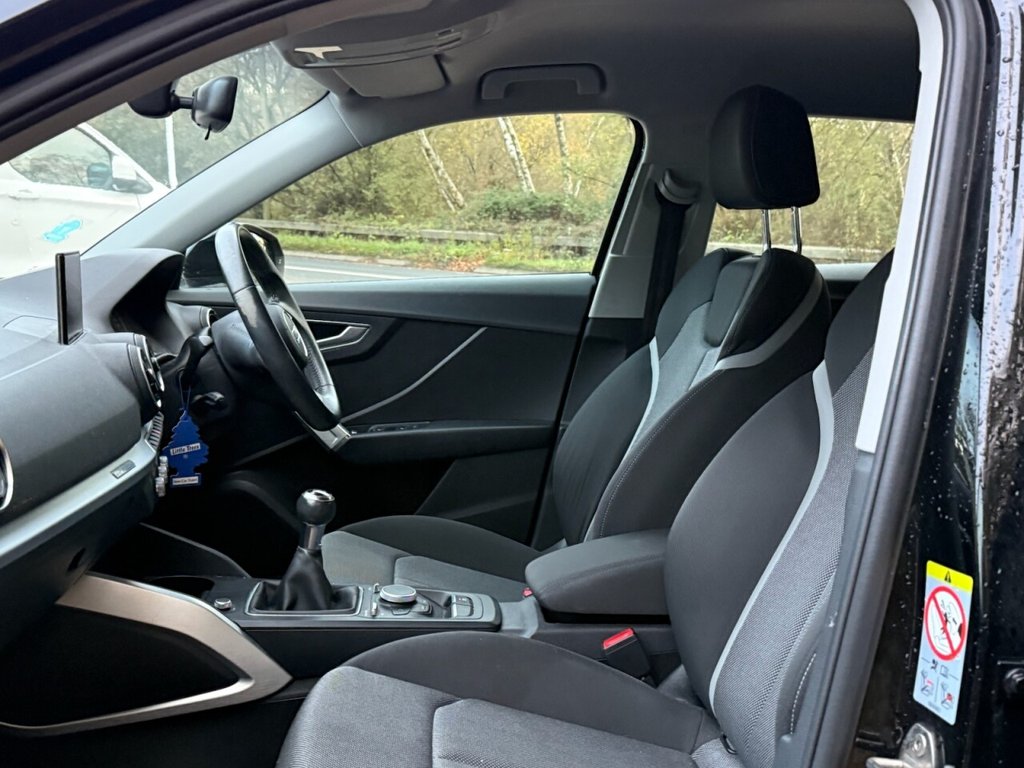 Used Audi Q2 2017 for sale - 76711315: Photo 8