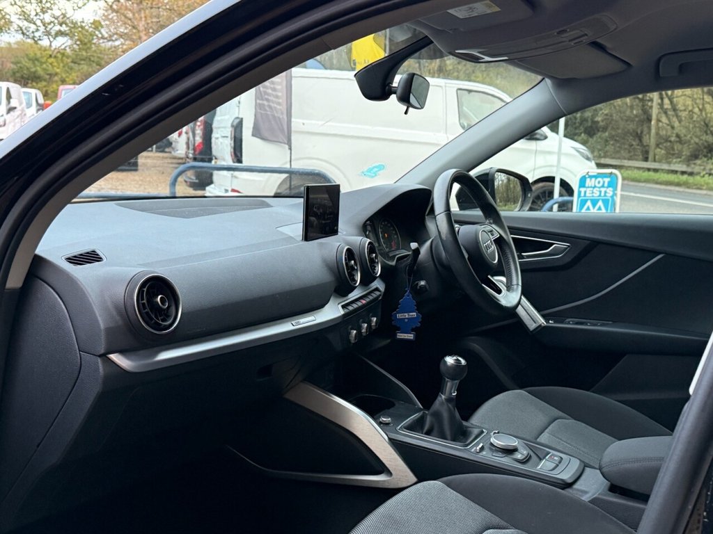 Used Audi Q2 2017 for sale - 76711315: Photo 9