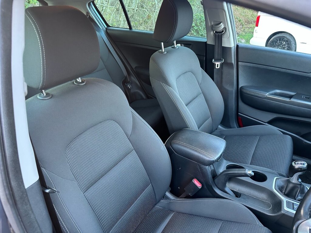 Used Kia Sportage 2017 for sale - 77880259: Photo 10