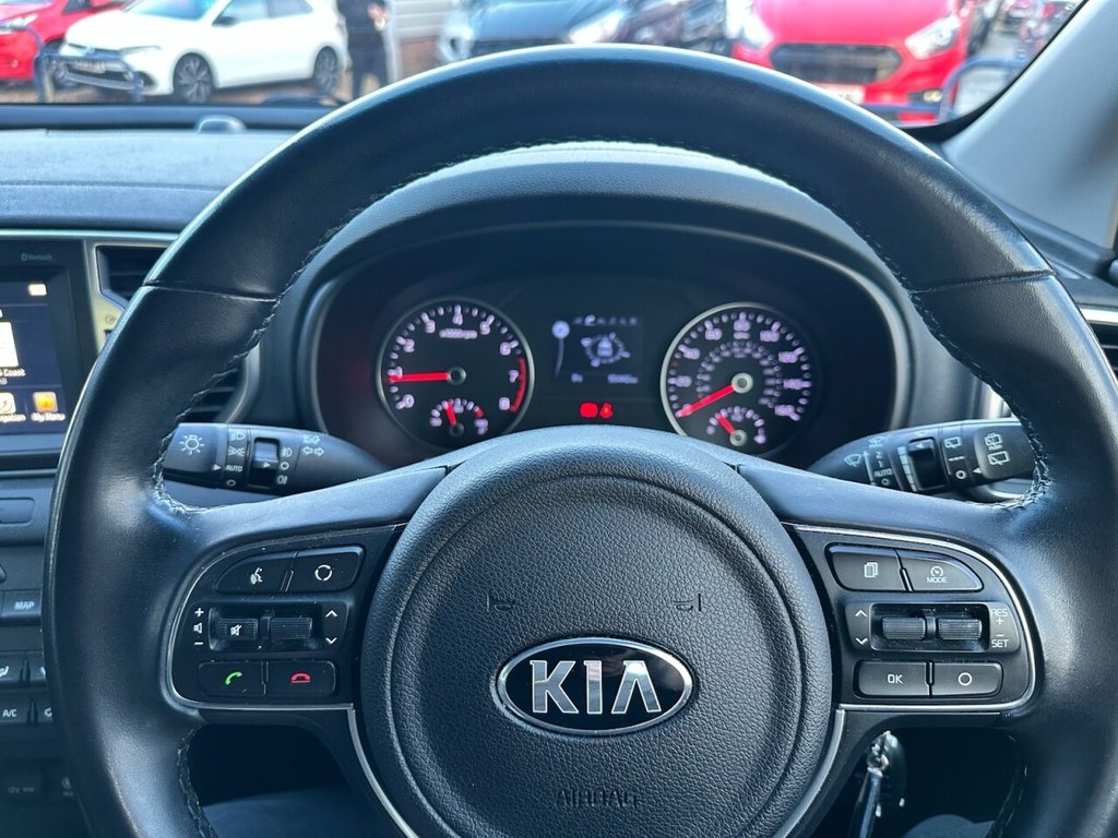 Used Kia Sportage 2017 for sale - 77880259: Photo 11