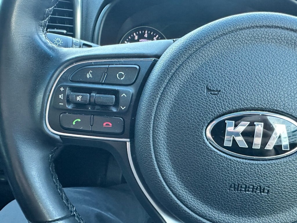 Used Kia Sportage 2017 for sale - 77880259: Photo 13