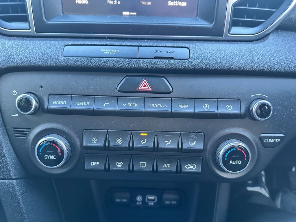 Used Kia Sportage 2017 for sale - 77880259: Photo 17