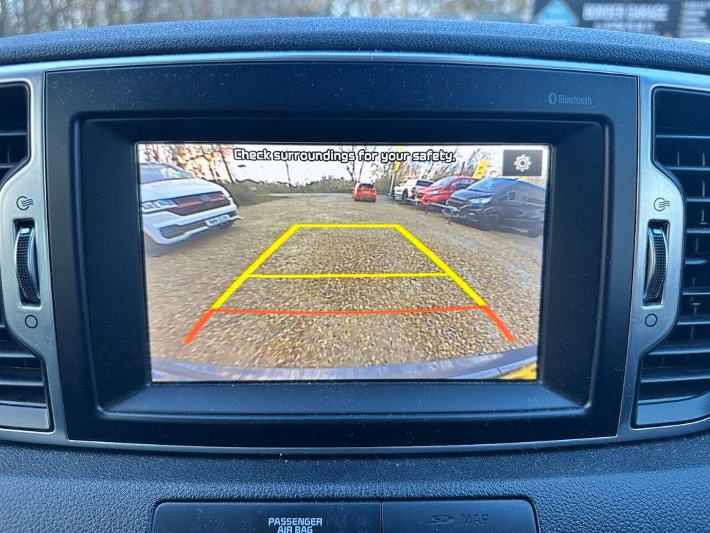 Used Kia Sportage 2017 for sale - 77880259: Photo 18