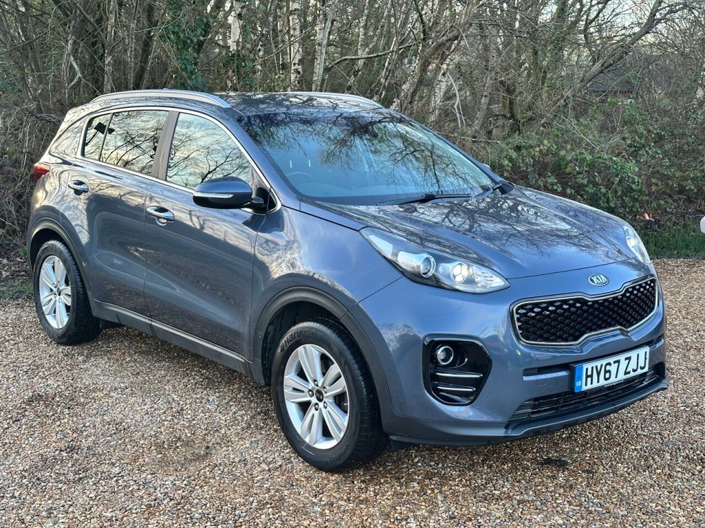 Used Kia Sportage 2017 for sale - 77880259: Photo 6