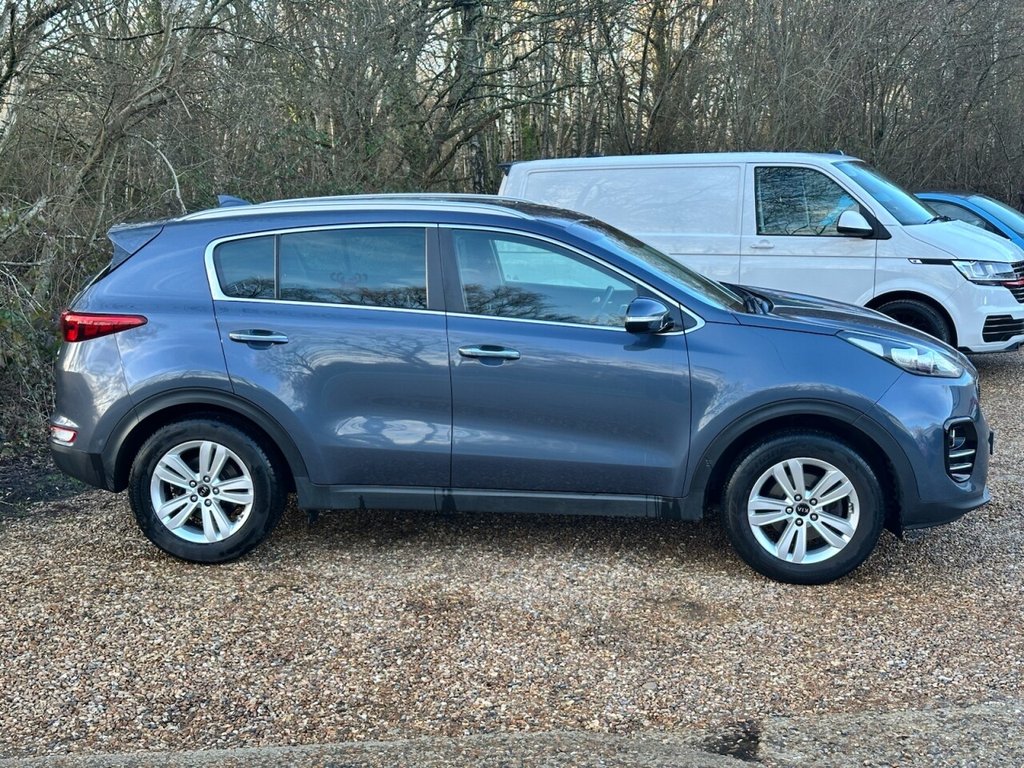 Used Kia Sportage 2017 for sale - 77880259: Photo 7