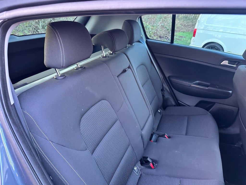 Used Kia Sportage 2017 for sale - 77880259: Photo 9