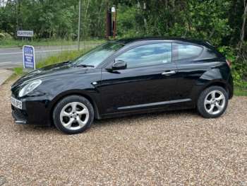 Used Alfa Romeo MiTo 2017 for sale - 74953872: Photo