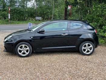 Used Alfa Romeo MiTo 2017 for sale - 74953872: Photo
