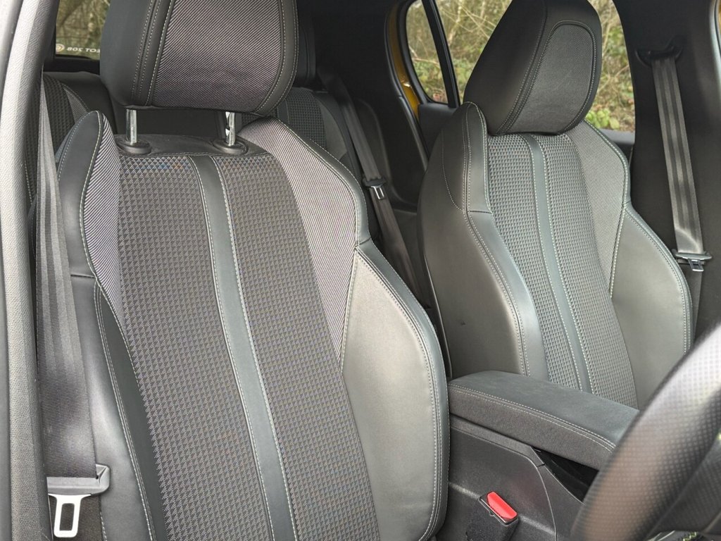 Used Peugeot 208 2021 for sale - 77608943: Photo 11