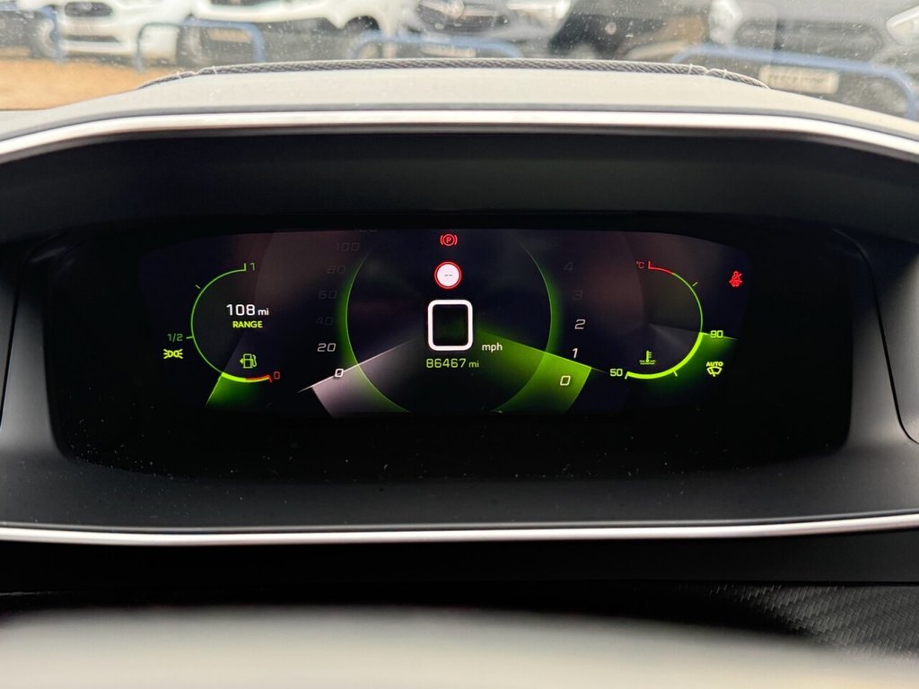 Used Peugeot 208 2021 for sale - 77608943: Photo 12