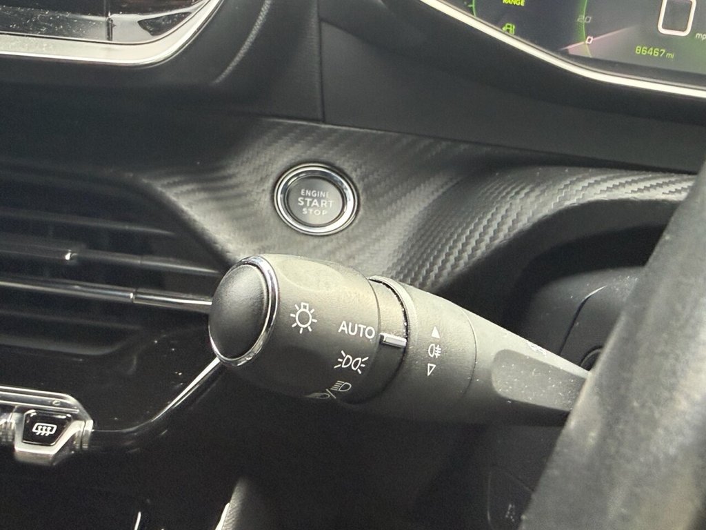 Used Peugeot 208 2021 for sale - 77608943: Photo 15