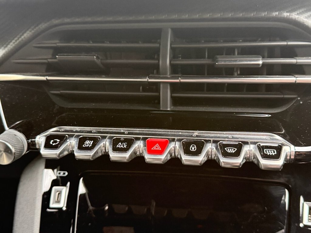 Used Peugeot 208 2021 for sale - 77608943: Photo 21