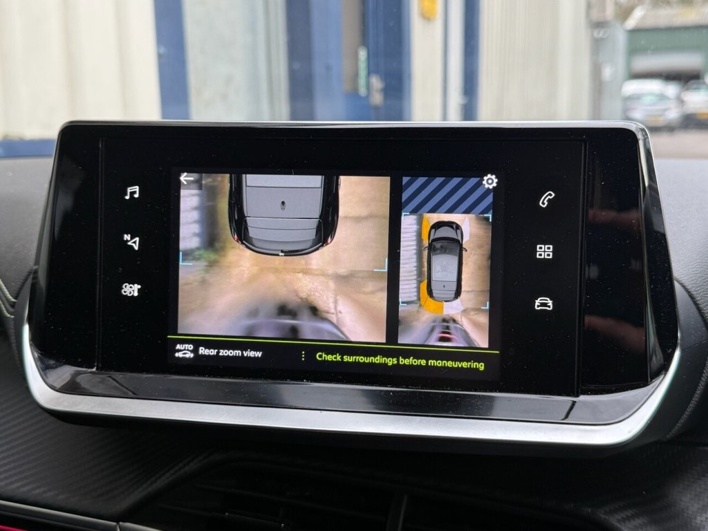 Used Peugeot 208 2021 for sale - 77608943: Photo 23