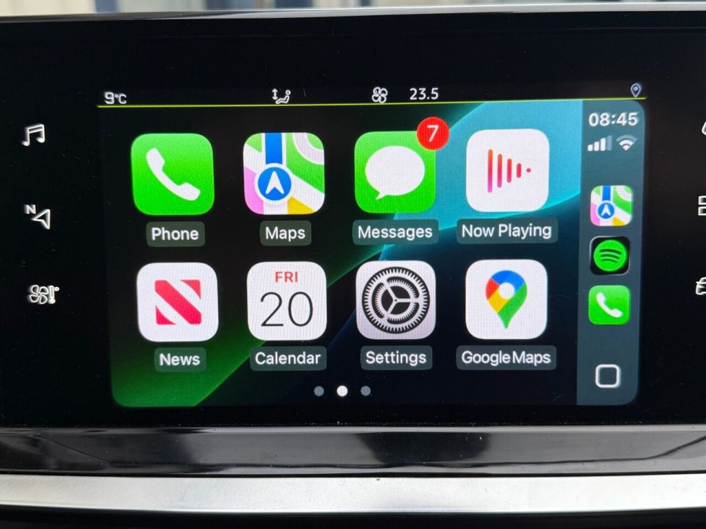 Used Peugeot 208 2021 for sale - 77608943: Photo 24