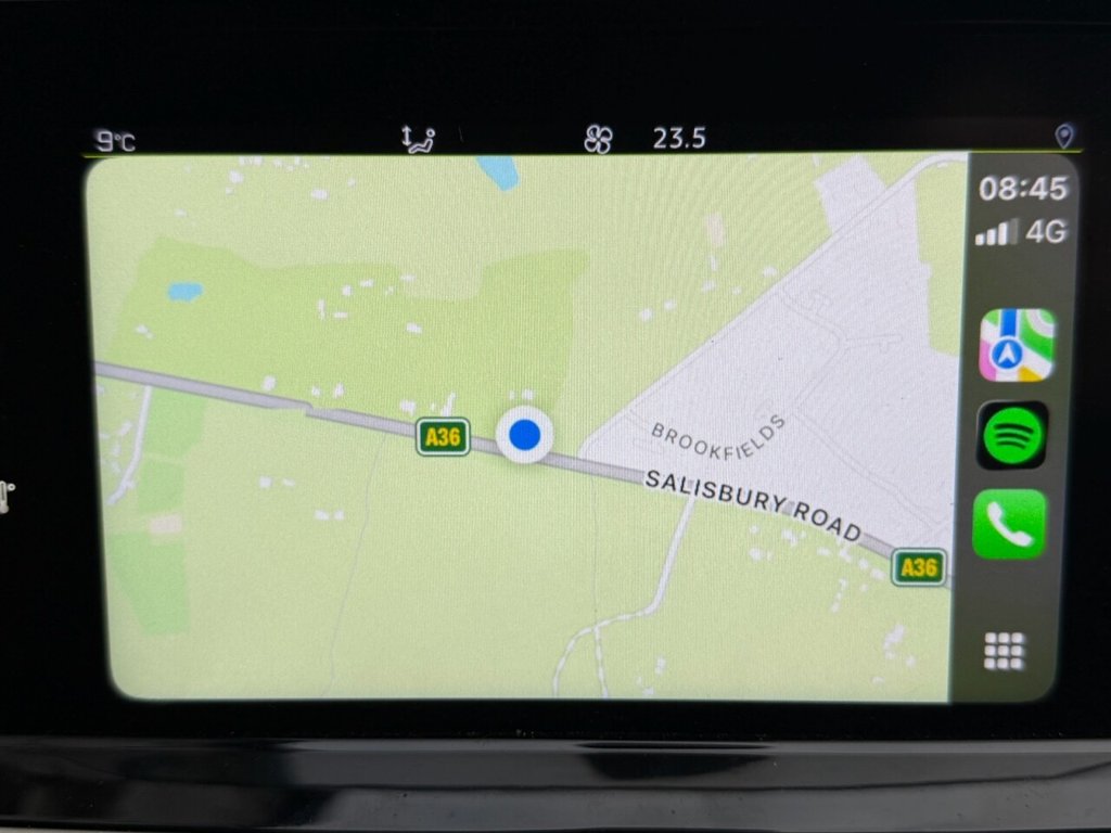 Used Peugeot 208 2021 for sale - 77608943: Photo 25