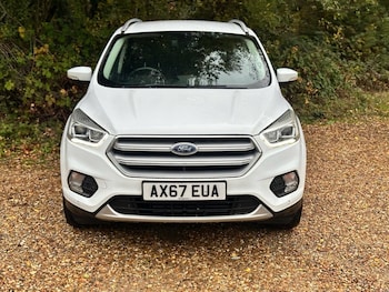 Used Ford Kuga 2018 for sale - 76406711: Photo