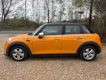 Used MINI Hatch 2015 for sale - 78124134: Photo