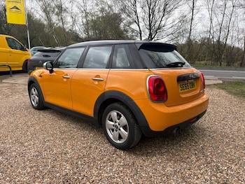 Used MINI Hatch 2015 for sale - 78124134: Photo