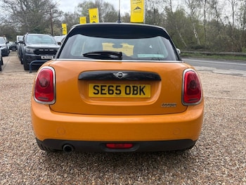 Used MINI Hatch 2015 for sale - 78124134: Photo