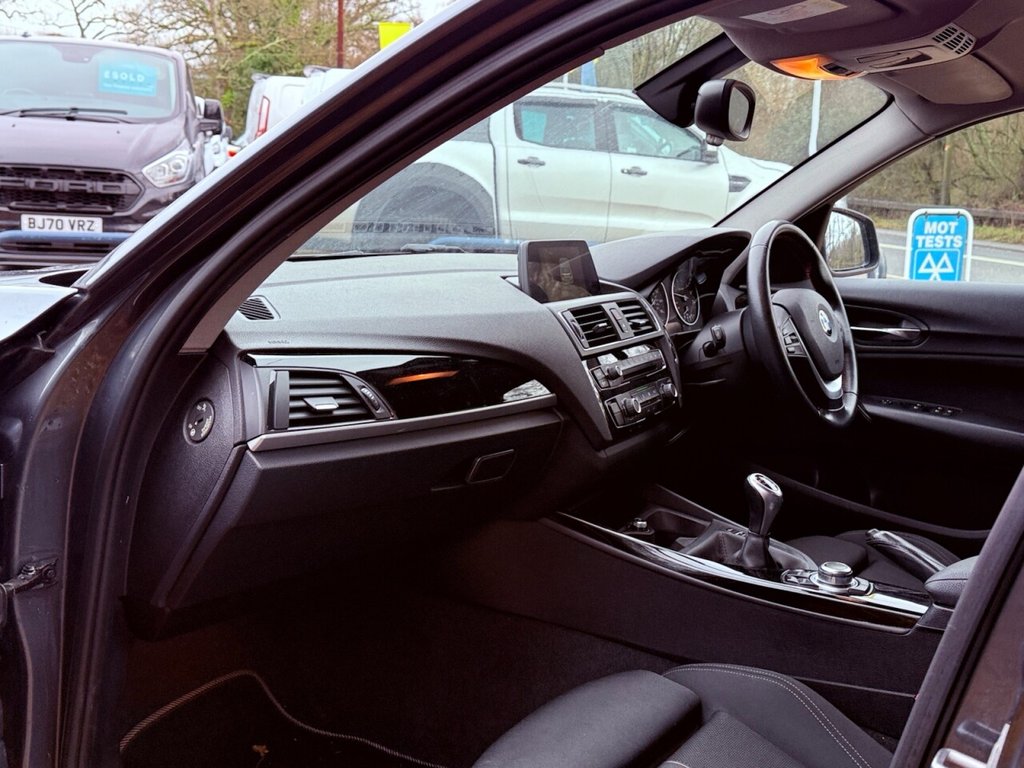 Used BMW 1 Series 2016 for sale - 77153236: Photo 11