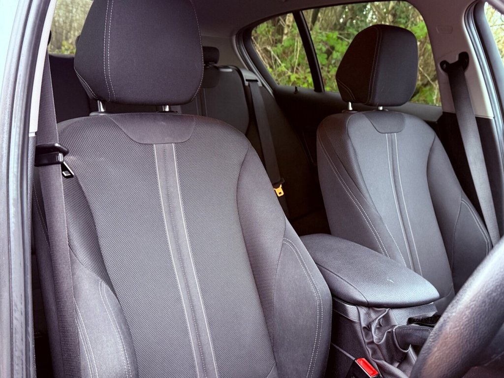 Used BMW 1 Series 2016 for sale - 77153236: Photo 13