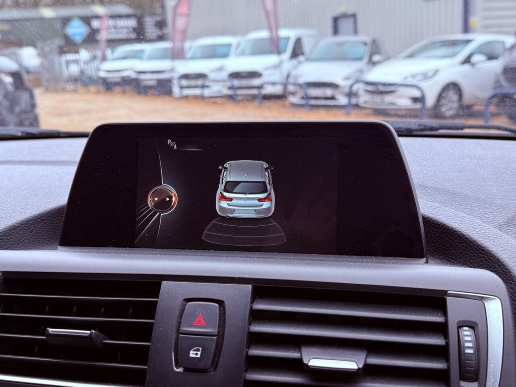 Used BMW 1 Series 2016 for sale - 77153236: Photo 15