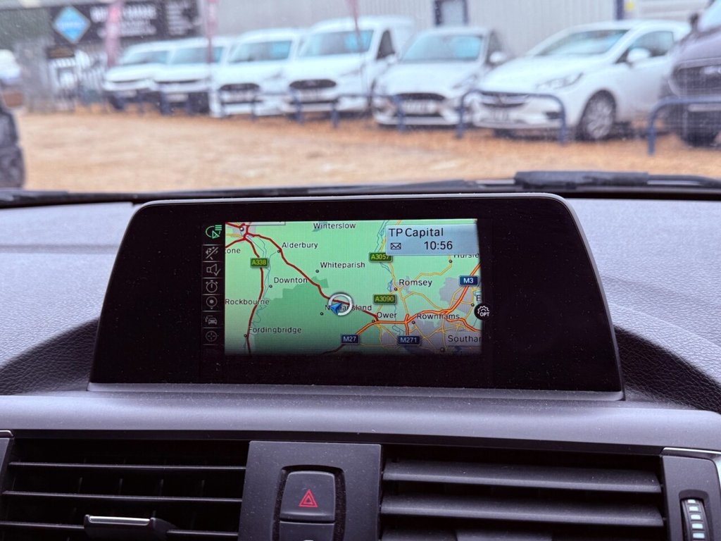 Used BMW 1 Series 2016 for sale - 77153236: Photo 17