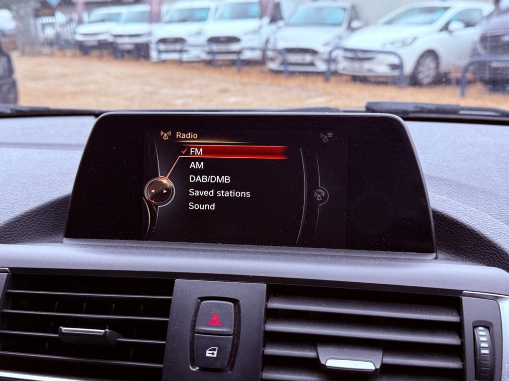 Used BMW 1 Series 2016 for sale - 77153236: Photo 18