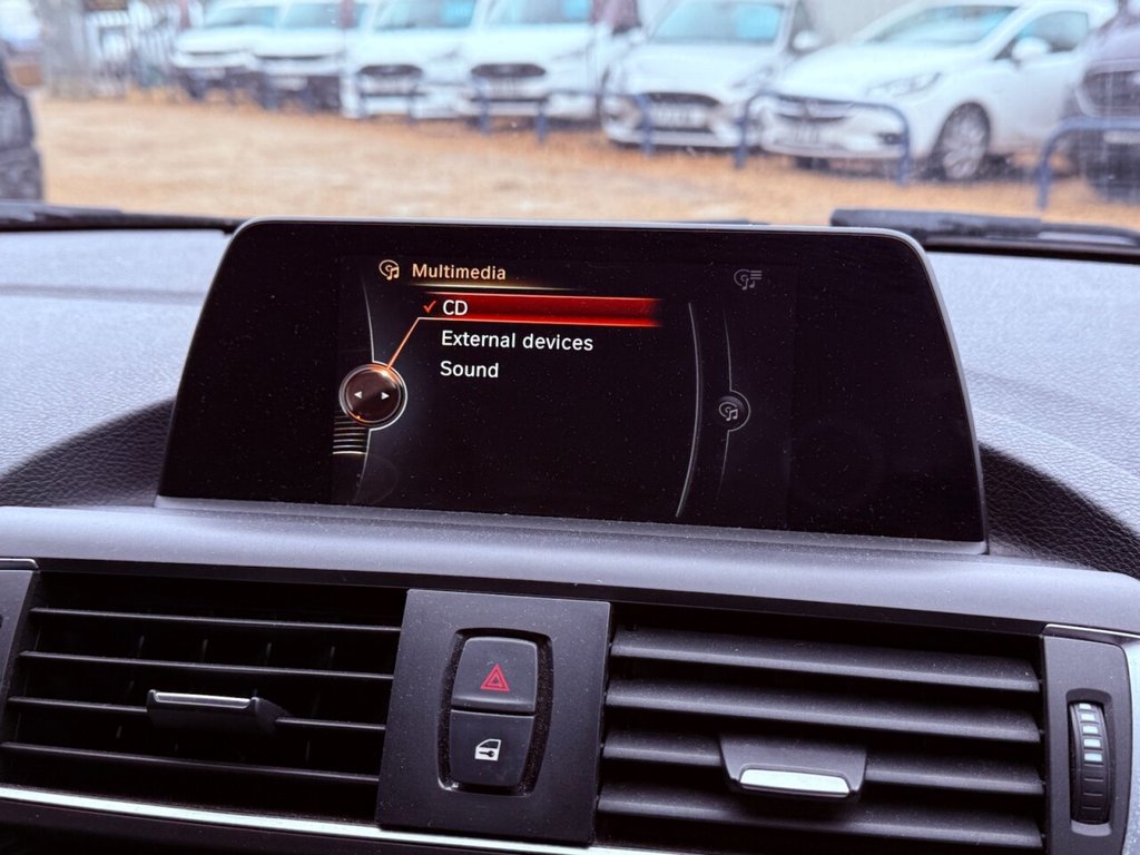 Used BMW 1 Series 2016 for sale - 77153236: Photo 19