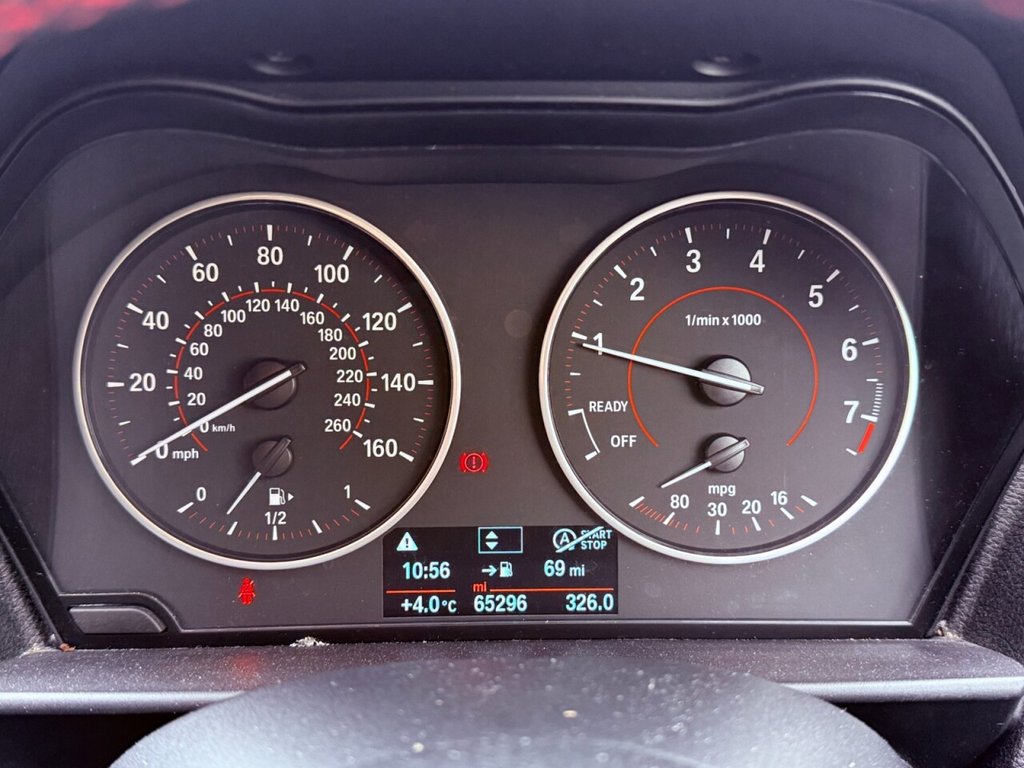 Used BMW 1 Series 2016 for sale - 77153236: Photo 23