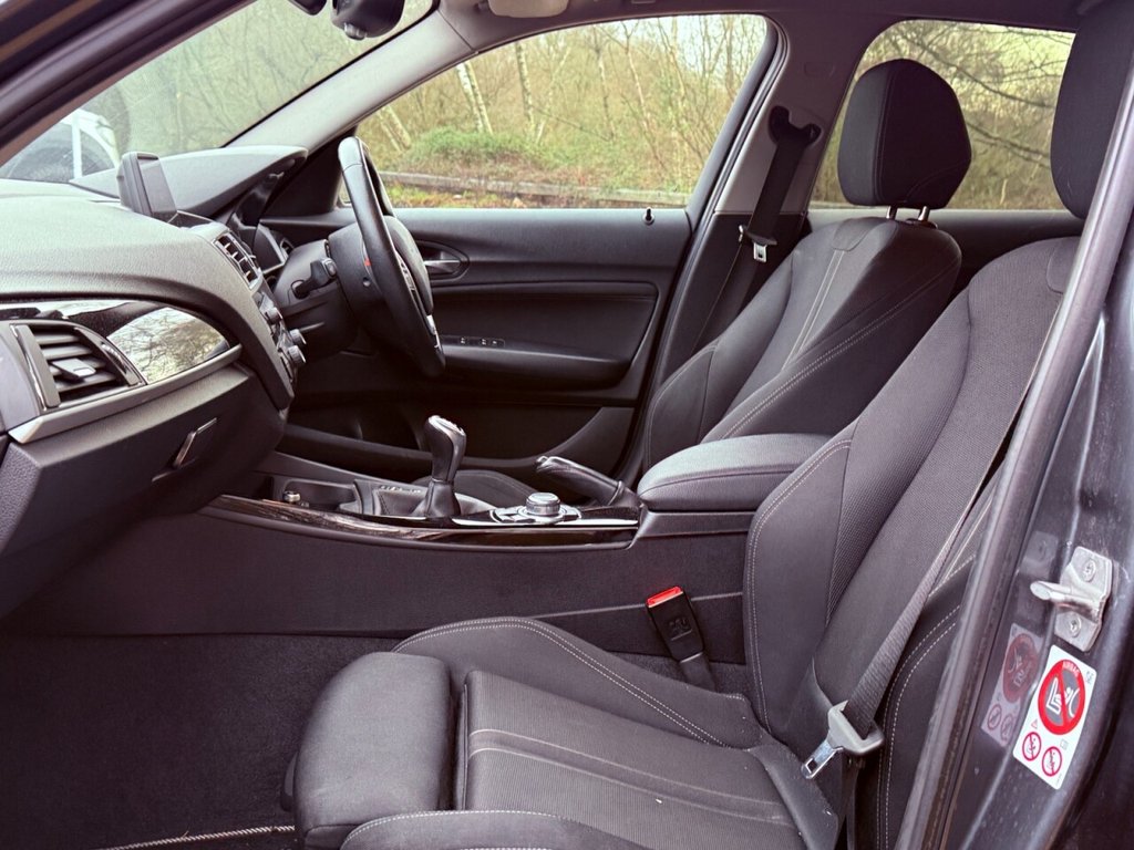 Used BMW 1 Series 2016 for sale - 77153236: Photo 9