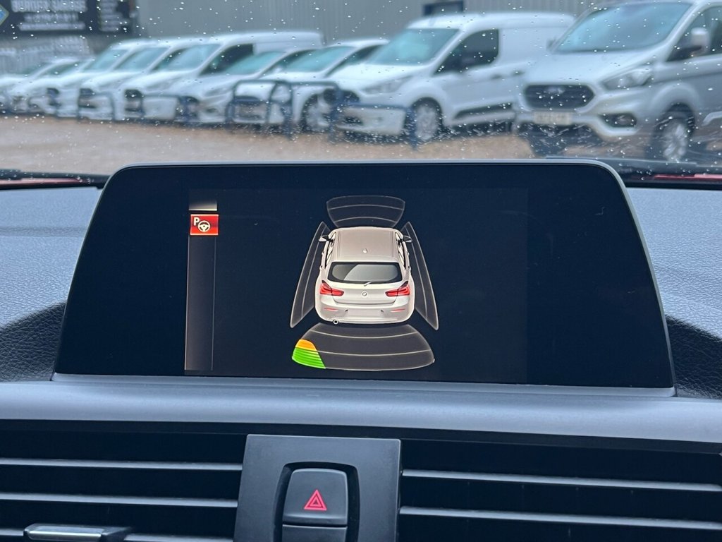 Used BMW 1 Series 2015 for sale - 76510129: Photo 13