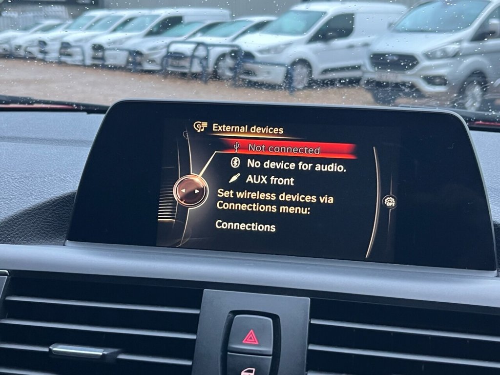 Used BMW 1 Series 2015 for sale - 76510129: Photo 18