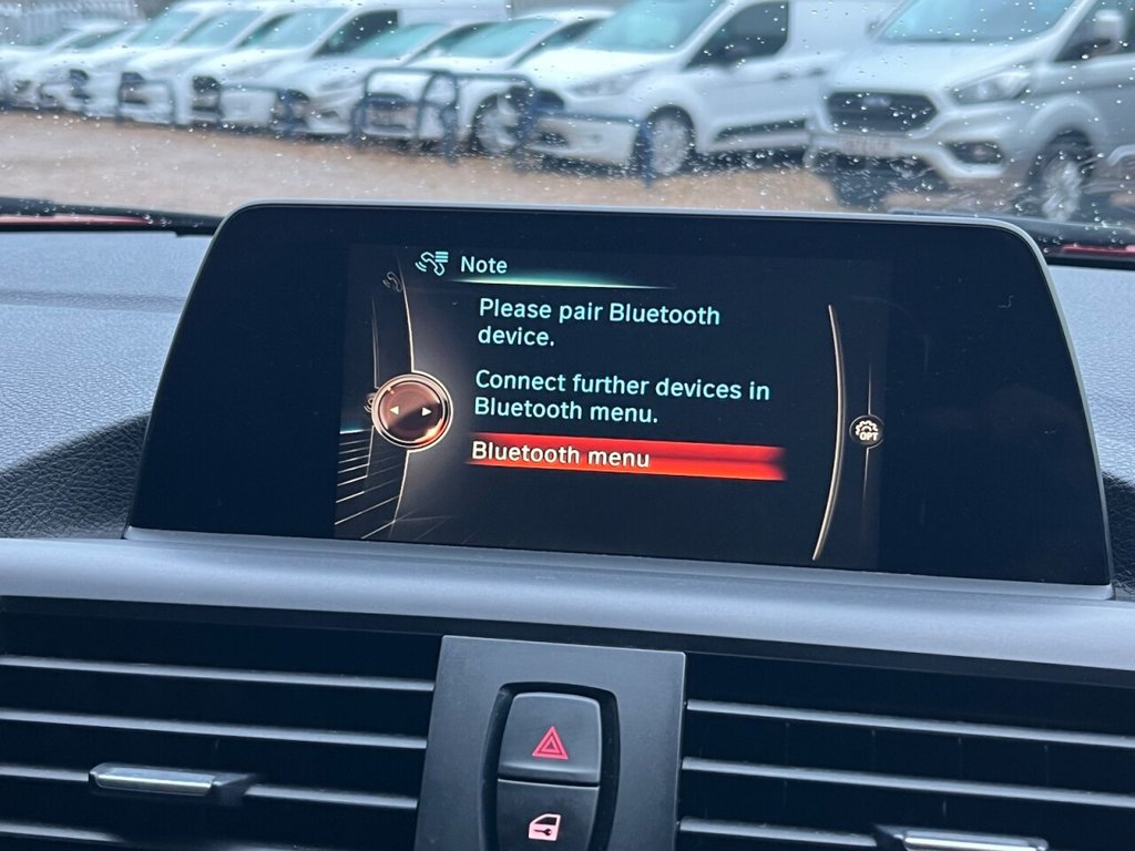 Used BMW 1 Series 2015 for sale - 76510129: Photo 19