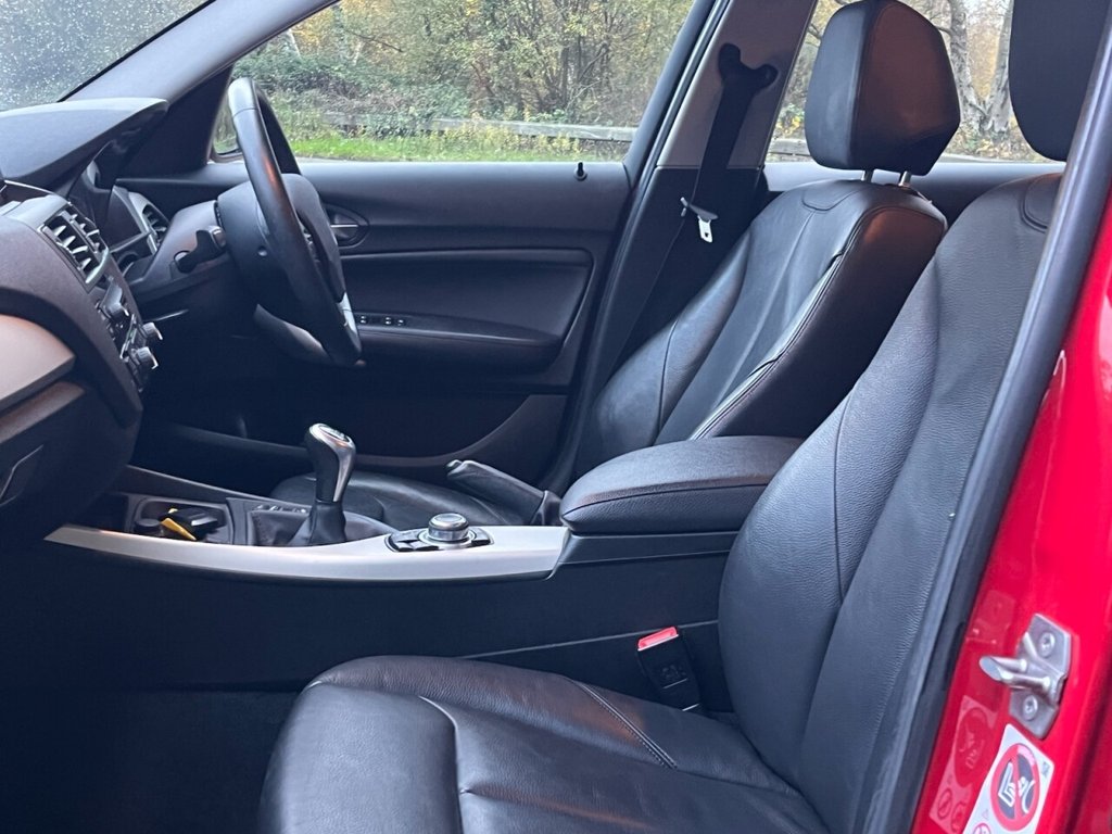 Used BMW 1 Series 2015 for sale - 76510129: Photo 8