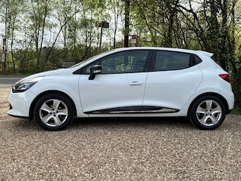 Used Renault Clio 2015 for sale - 78288503: Photo