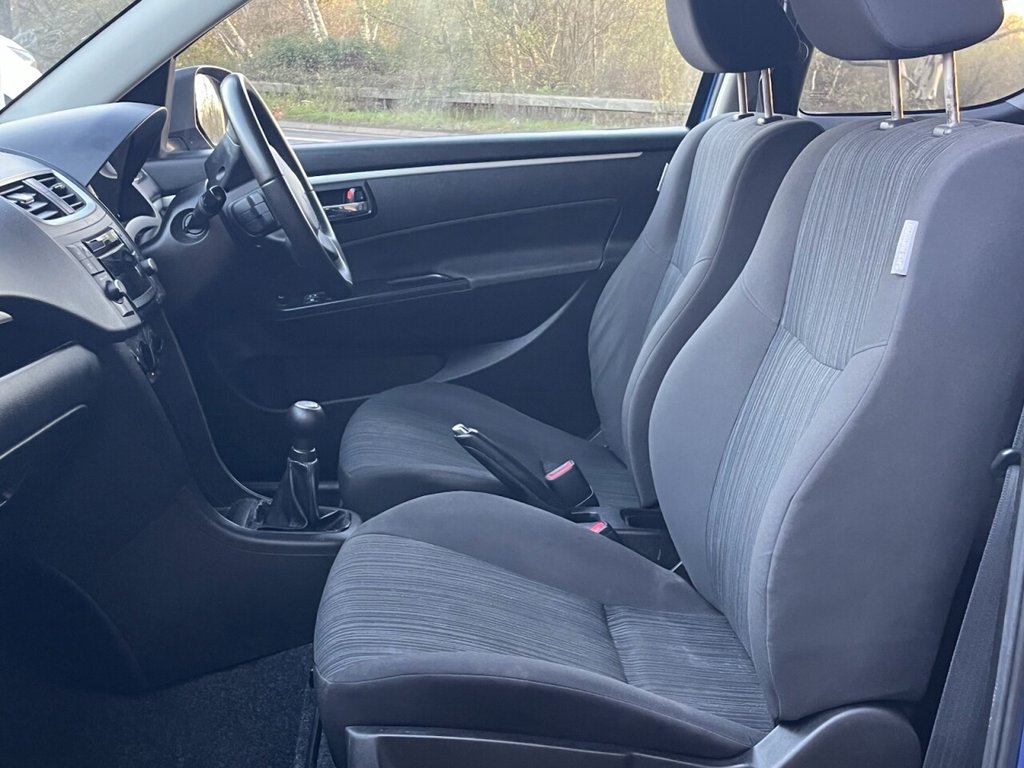 Used Suzuki Swift 2014 for sale - 76655168: Photo 7