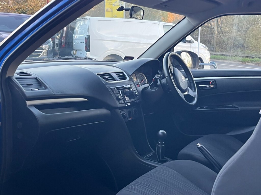 Used Suzuki Swift 2014 for sale - 76655168: Photo 8