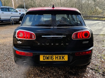 Used MINI Clubman 2016 for sale - 77200180: Photo