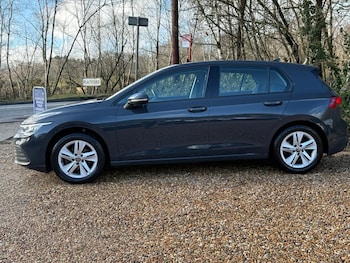 Used Volkswagen Golf 2020 for sale - 77422502: Photo