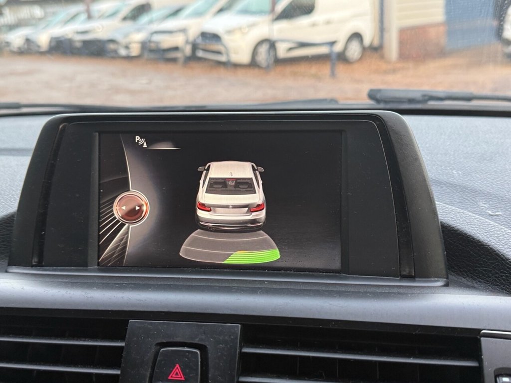 Used BMW 2 Series 2015 for sale - 76883582: Photo 17