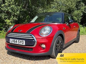 Used MINI Hatch 2014 for sale - 78996688: Photo