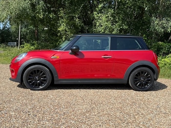 Used MINI Hatch 2014 for sale - 78996688: Photo