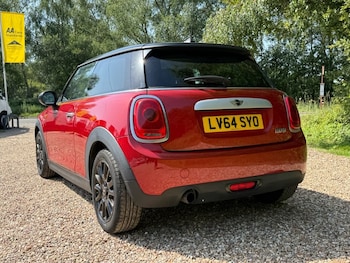 Used MINI Hatch 2014 for sale - 78996688: Photo